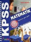 KPSS Matematik / Spiralli Cep Kitapları Serisi
