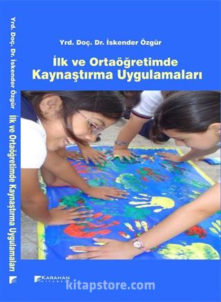 İlköğretimde Kaynaştırma