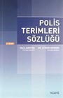 Polis Terimleri Sözlüğü