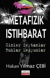 Metafizik İstihbarat