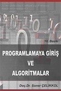 Programlamaya Giriş ve Algoritmalar