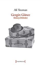 Gezgin Günce