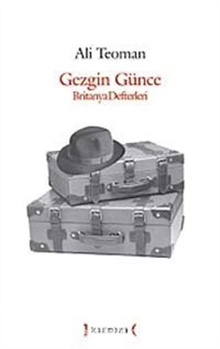 Gezgin Günce