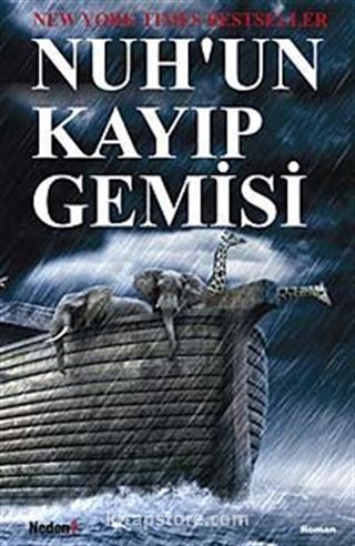Nuh'un Kayıp Gemisi