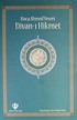 Divan-ı Hikmet (Hoca Ahmet Yesevi) (1. hamur Karton Kapak)