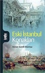 Eski İstanbul Konakları