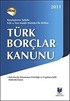 Türk Borçlar Kanunu 2011