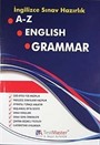 A-Z English Grammar / İngilizce Sınav Hazırlık