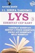 11. Sınıfa Yardımcı LYS-3 Edebiyat Cep Kart