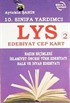 10. Sınıfa Yardımcı LYS-2 Edebiyat Cep Kart