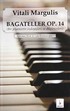 Bagateller Op. 14