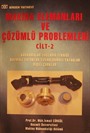Makina Elemanları ve Çözümlü Problemleri Cilt:2