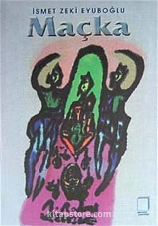 Maçka