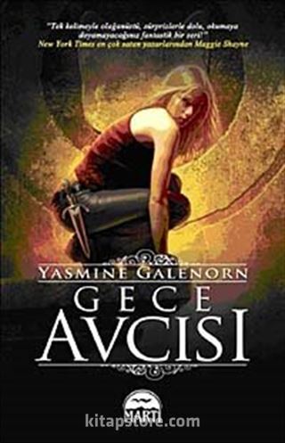 Gece Avcısı