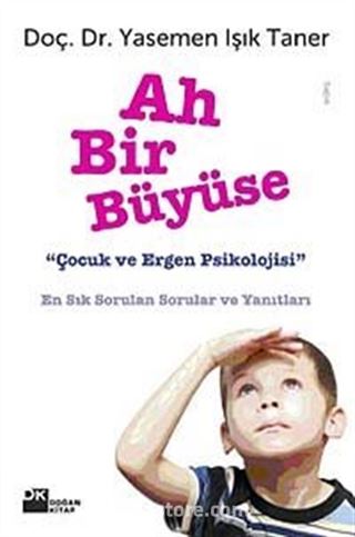 Ah Bir Büyüse