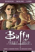 Buffy Vampir Avcısı Albüm-4
