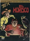 Altın Tex Sayı:101 El Morisco