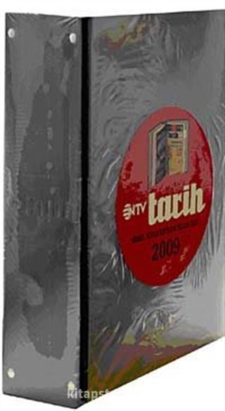 NTV Tarih 2009 Klasörü (1-11. Sayılar)