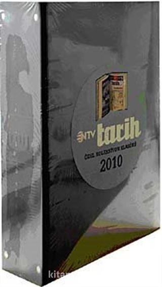 NTV Tarih 2010 Klasörü (12-23. Sayılar)