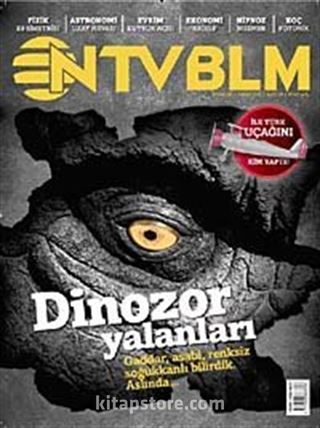 NTV Bilim Dergisi Sayı:24 Şubat 2011