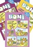 Boni Set (10 Kitap)