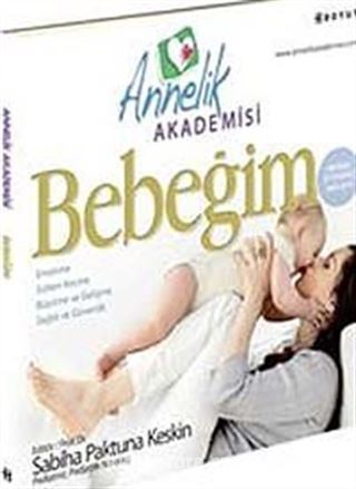 Bebeğim-Annelik Akademisi