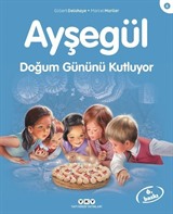 Ayşegül / Doğum Gününü Kutluyor