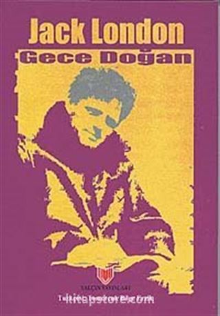 Gece Doğan (1. Hamur)