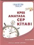 2012 KPSS Anayasa Cep Kitabı