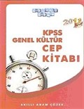2011 KPSS Genel Kültür Cep Kitabı