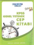 2011 KPSS Genel Yetenek Cep Kitabı