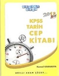 2011 KPSS Tarih Cep Kitabı