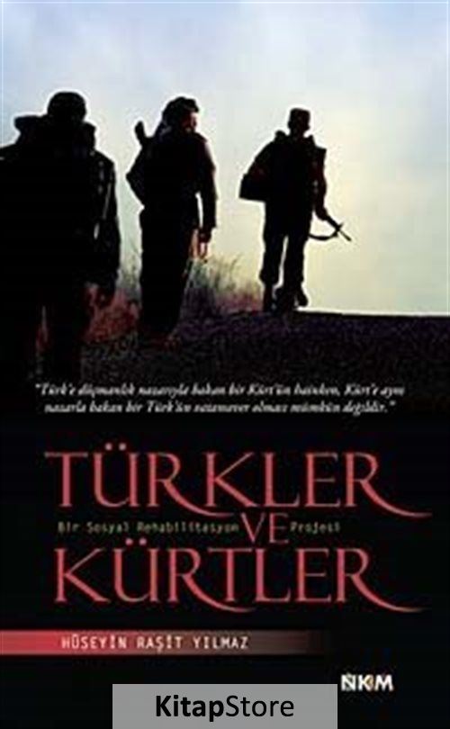 Türkler ve Kürtler
