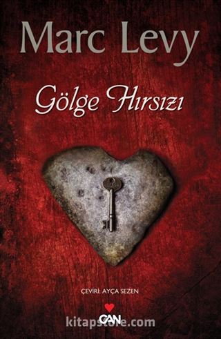 Gölge Hırsızı