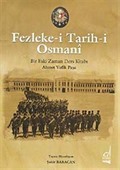 Fezleke-i Tarih-i Osmani