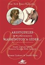 Aristoteles ile Bir Karıncayiyen Washington'a Gider...