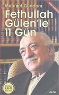 Fethullah Gülen'le 11 Gün (Cep Boy)