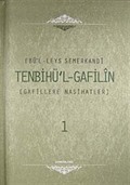 Tenbihü'l-Gafilin