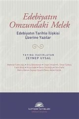 Edebiyatın Omzundaki Melek