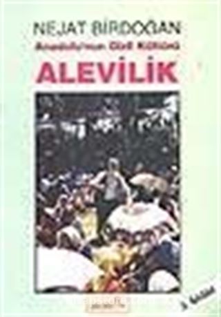 Alevilik / Anadolu'nun Gizli Kültürü