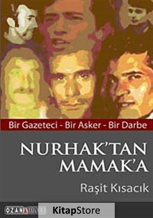 Nurhak'tan Mamak'a