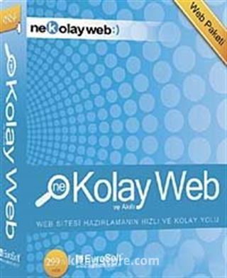 Ne Kolay Web Paketi