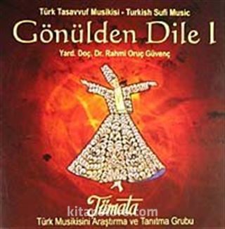 Gönülden Dile-1 (Cd)