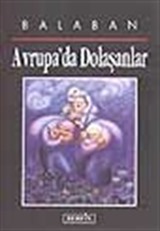 Avrupa'da Dolaşanlar