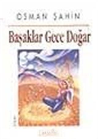 Başaklar Gece Doğar