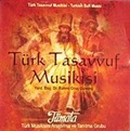 Türk Tasavvuf Musikisi (Cd)