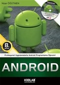 Android (DVD Ekli)