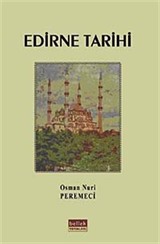 Edirne Tarihi
