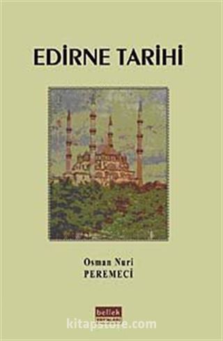 Edirne Tarihi