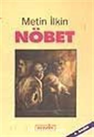 Nöbet